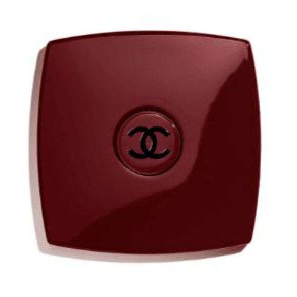 MIROIR DOUBLE FACETTES Limited-Edition Mirror Duo 155-Rouge Noir - Picture 2 of 8